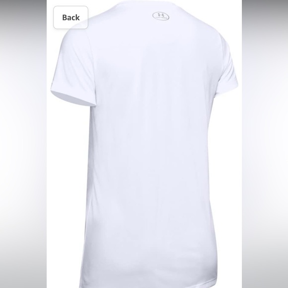 HURLEY WOMEN T-SHIRT - Picture 2 of 4